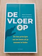 Dennis Siliacus - De vloer op, Ophalen of Verzenden, Nieuw, Dennis Siliacus; Ward Grootens