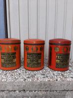 oude blikken, Verzamelen, Blikken, Ophalen, Gebruikt, Overige