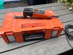 Fein multimaster, Gebruikt, Fein multimaster, Overige typen, Ophalen of Verzenden