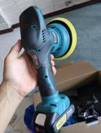 Gisam auto polijstmachine 7000RPM met 8 versnellingen, Ophalen of Verzenden, Nieuw