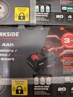 Parkside Performance Accu 20V - Nieuwste Model!, Doe-het-zelf en Verbouw, Gereedschap | Boormachines, Ophalen of Verzenden, Nieuw