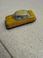 Vintage Metalen Opwindauto, Ophalen of Verzenden