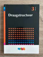 3 Draagstructuur, ThiemeMeulenhoff, Zo goed als nieuw, Beta, HBO