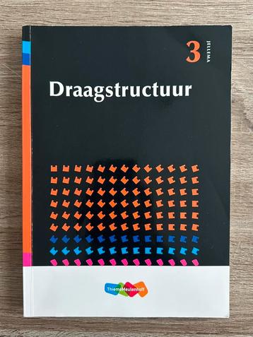 3 Draagstructuur beschikbaar voor biedingen