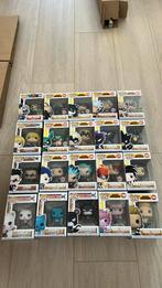 Funko pop Collectie Anime, Ophalen, Zo goed als nieuw