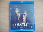 Jekyll: Fear The Monster Inside (Dr. Jekyll & Mr. Hyde), Ophalen of Verzenden, Zo goed als nieuw, Thrillers en Misdaad