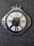 anwb embleem, Verzamelen, Speldjes, Pins en Buttons, Ophalen of Verzenden, Gebruikt