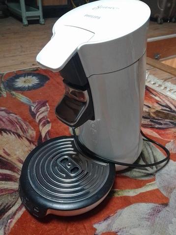 Philips Senseo Koffiezetapparaat HD6563 beschikbaar voor biedingen