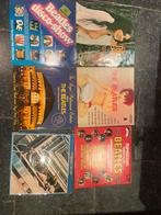 8 beatles lp’s, Ophalen of Verzenden, Zo goed als nieuw, Pop