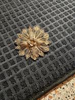 2 filigrain zilveren broches, Antiek en Kunst, Antiek | Goud en Zilver, Ophalen of Verzenden