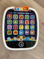 VTech activiteitentablet, Kinderen en Baby's, Ophalen of Verzenden, Zo goed als nieuw, 6 maanden tot 2 jaar