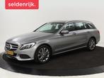 Mercedes-Benz C-klasse 300 CDI Hybrid Lease Edition | Full L, Auto's, Mercedes-Benz, Automaat, Gebruikt, Euro 6, 4 cilinders