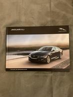 Jaguar XJ Brochure - Nieuwstaat!, Ophalen of Verzenden, Nieuw