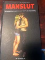 Manslut - Tim Veninga, Ophalen of Verzenden, Gelezen