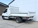 Mercedes-Benz Sprinter 514 2.2 CDI Kipper Dubbellucht 3.5t T, Auto's, Bestelauto's, 2680 kg, Achterwielaandrijving, Gebruikt, Wit