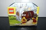nieuw Lego 5004936 Iconic Cave, Ophalen of Verzenden, Nieuw, Complete set, Lego