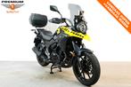 Suzuki DL 250 V-STROM (bj 2019), Bedrijf, Toermotor, 248 cc, ABS