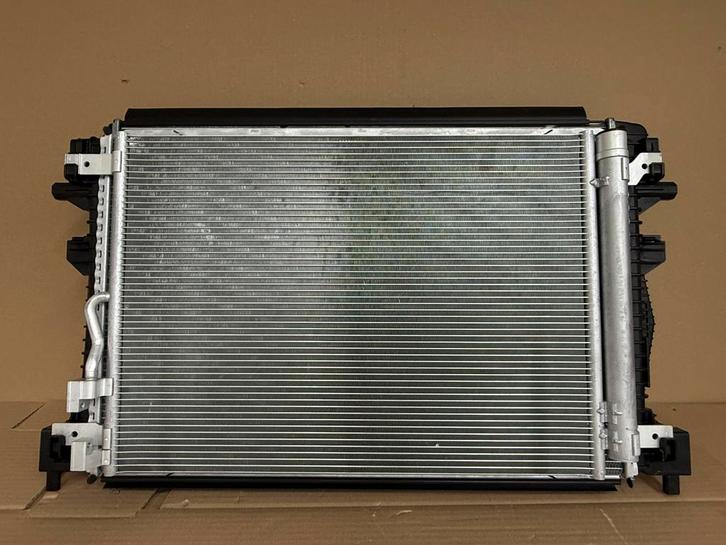 Volkswagen Golf 8.5 VIII Facelift GTE 1,5 TSI Koelerpakket ✅, Auto diversen, Overige Auto diversen, Ophalen of Verzenden