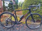 Tekoop nw Merida silex 7000 carbon gravelbike  M., Carbon, Nieuw, Meer dan 20 versnellingen, Ophalen