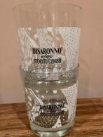 Disaronno glas Roberto Cavalli 2 stuks, Verzamelen, Glas en Borrelglaasjes, Ophalen of Verzenden, Zo goed als nieuw