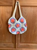 Nieuwe gehaakte zomerse tas, Hobby en Vrije tijd, Breien en Haken, Ophalen of Verzenden, Nieuw, Haken