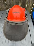 Bosbouwhelm, Ophalen, Zo goed als nieuw