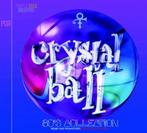 PRINCE - CRYSTAL BALL :80's COLLECTION 2CD, Verzenden, 1980 tot 2000, Nieuw in verpakking