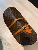 Louis vuitton keepall 55, Ophalen of Verzenden, Zo goed als nieuw
