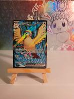 Pidgeot #217/197 Pokémon Obsidian Flames, Verzenden, Nieuw, Losse kaart, Foil