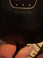 EV Laadkabel - Verstelbare Ampère, Auto diversen, Laadpalen, Ophalen, Gebruikt, Laadkabel