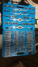 Draadtapset tapset inch nieuw, Ophalen of Verzenden, Zo goed als nieuw