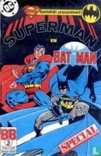 Te koop Comics Superman en Batman Special DC, Boeken, Strips | Comics, Meerdere comics, Ophalen of Verzenden, Zo goed als nieuw