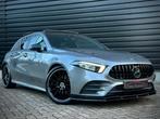 Mercedes-benz A-klasse 200 AMG A35 PANO|HEADUP|BURMES|LEER|N, Auto's, 4 cilinders, Bedrijf, 685 kg, 1275 kg