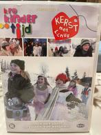 Kerst met Linus DVD - KRO Kindertijd, Cd's en Dvd's, Dvd's | Kinderen en Jeugd, Alle leeftijden, Ophalen of Verzenden, Zo goed als nieuw