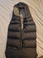 Joolz Puffer Voetenzak kleur zwart, Kinderen en Baby's, Overige Kinderen en Baby's, Ophalen of Verzenden, Zo goed als nieuw