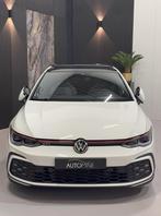 Volkswagen GOLF 2.0 TSI GTI|PANO|KEYLESS|HEAD UP|HK|BOMVOL, 730 kg, Euro 6, 4 cilinders, Leder en Stof
