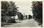 701141035 Lemelerveld Dorpsstraat, Verzamelen, Ansichtkaarten | Nederland, Verzenden, Voor 1920, Overijssel