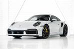Porsche 911 (992) Turbo S | Sport Chrono Pakket | Sportuitla, Automaat, Gebruikt, 4 stoelen, Bedrijf