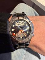 Citizen Promaster Aqualand met nieuwe batterij, Ophalen, Gebruikt, Staal, Kunststof