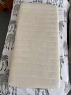 Matras kinderbed 120x60 - Zo goed als nieuw!, Ophalen, Zo goed als nieuw, Ledikant