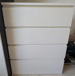 Ikea MALM Ladekast, Huis en Inrichting, Ophalen, Gebruikt, 50 tot 100 cm, Minder dan 100 cm