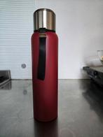 Thermosfles - 1 Liter - RVS, Ophalen of Verzenden, Nieuw