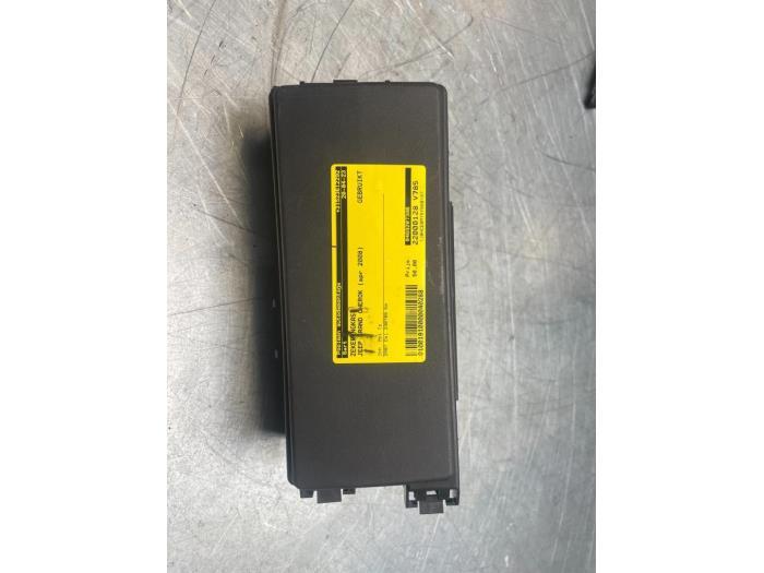 Zekeringkast van een Jeep Grand Cherokee, Ophalen of Verzenden, 3 maanden garantie, Gebruikt, Jeep