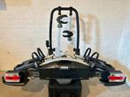 Thule Velocompact 925 fietsendrager kantelbaar 46 KG, Elektrische fiets, Ophalen of Verzenden, Zo goed als nieuw, 2 fietsen