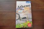 reisgids - Athene - anwb extra (2018) / Griekenland, Boeken, Reisgidsen, Europa, Ophalen of Verzenden, Zo goed als nieuw, Reisgids of -boek