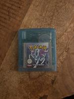 Pokémon Crystal Version EUR Origineel voor GameBoy Color GBC, Spelcomputers en Games, Games | Nintendo Game Boy, Avontuur en Actie