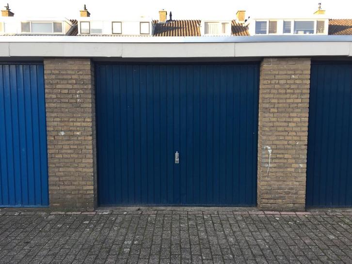 Te Huur Garagebox in Zwijndrecht, Hobby en Vrije tijd, Overige Hobby en Vrije tijd, Ophalen of Verzenden