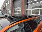 Peugeot 2008 1.2 PureTech Blue Lease Allure LED Pano 360 Cam, Gebruikt, Leder en Stof, 1180 kg, Grijs