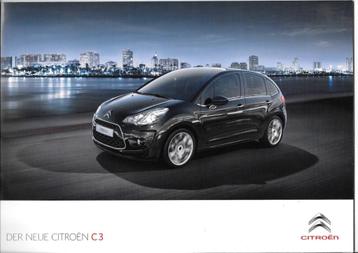 CITROËN C3,  2009 beschikbaar voor biedingen