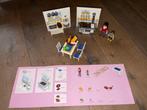 Playmobil Victorian keuken (#5317), Kinderen en Baby's, Ophalen, Zo goed als nieuw, Complete set